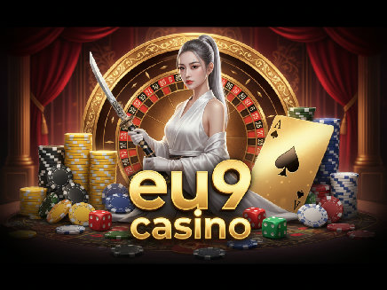 สล็อตเว็บตรง eu9 casino
