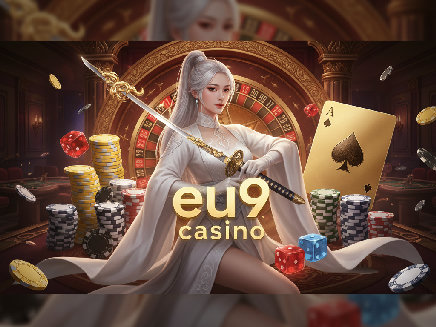 eu9 casino สล็อตออนไลน์