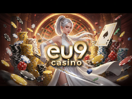 login eu9 casino