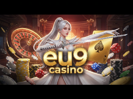 eu9 casino ทางเข้า