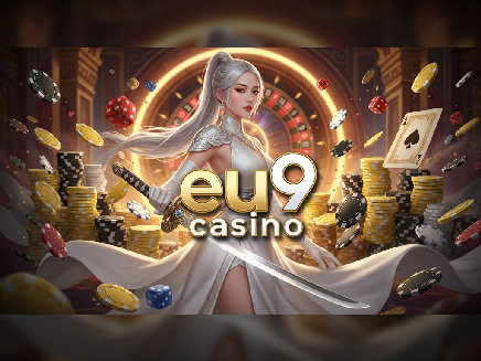 ทางเข้า eu9 casino